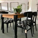 Vintage diningchair