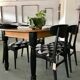 Vintage diningchair