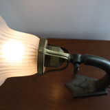 Art Nouveau Table Lamp, 1910s