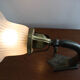 Lampe de table art nouveau années 1910