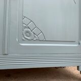 Parisian art deco buffet 1930