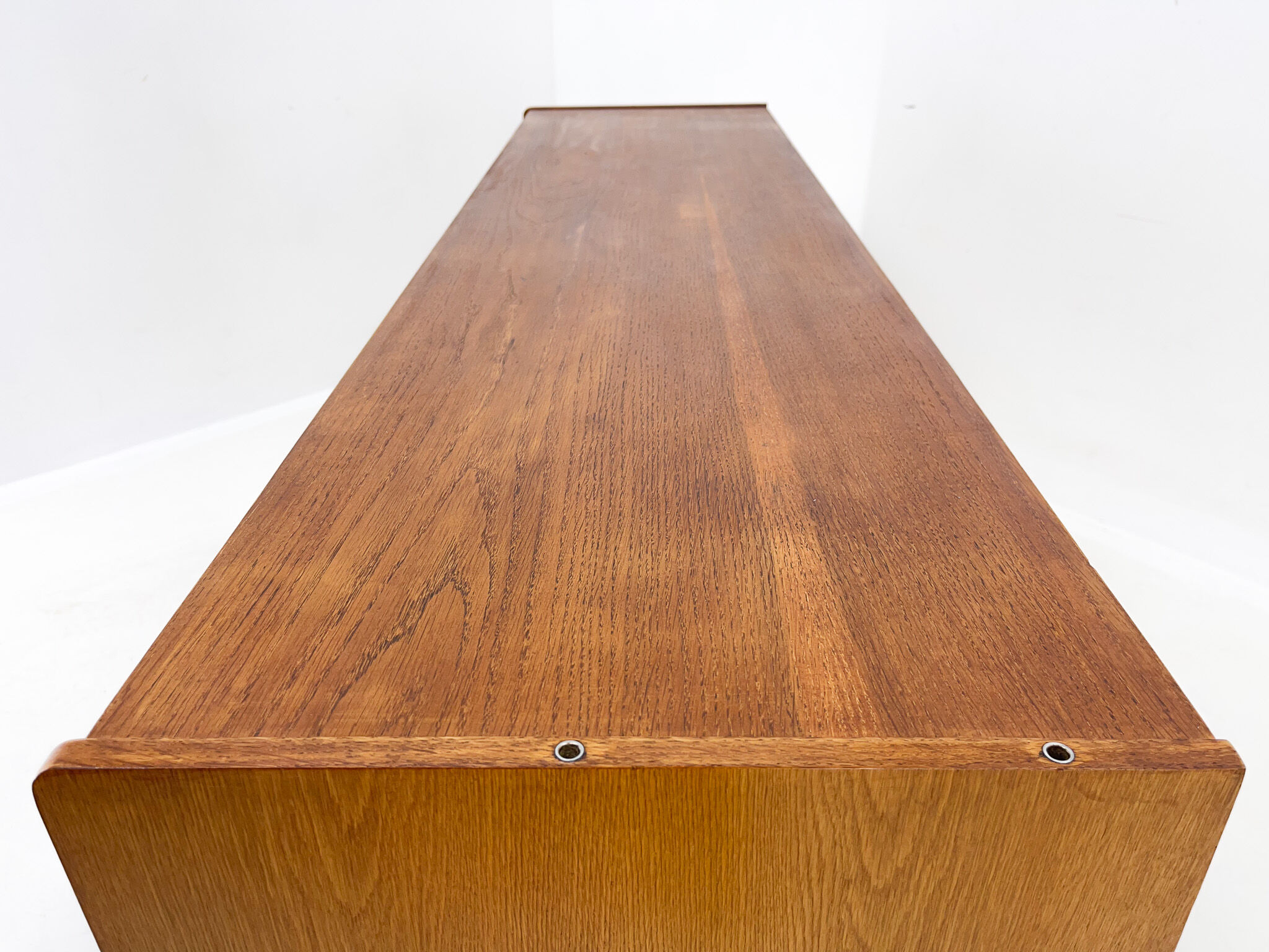 1960s sideboard with drawers by Jiri Jiroutek, Czechoslovakia