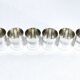 Ercuis - set of 6 cups