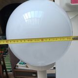 1960s 70s space age floor lamp