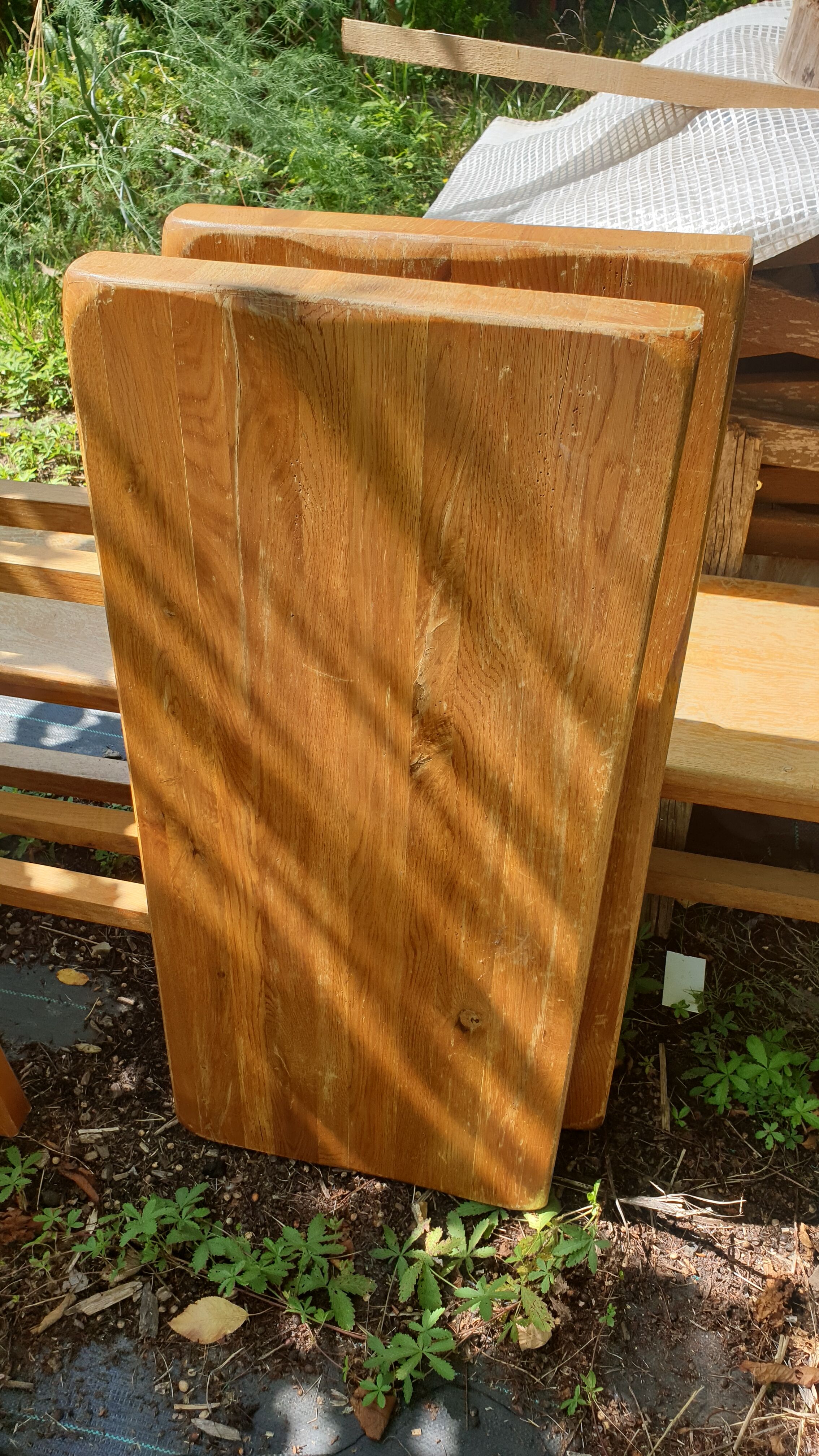 Table de ferme