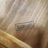 Chaises Baumann