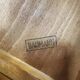 Chaises Baumann