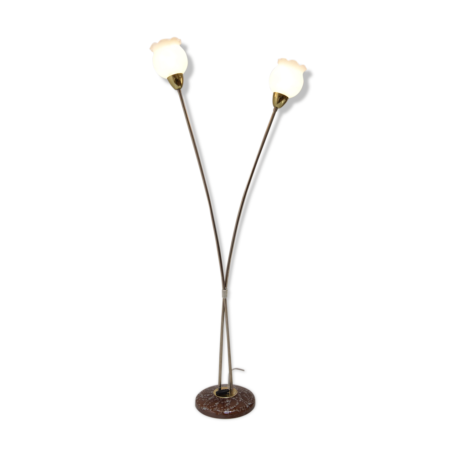 Mid-century Floor Lamp by Kamenicky  Senov,1960’s.