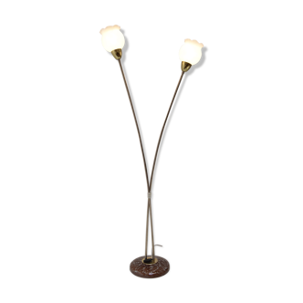 Mid-century Floor Lamp by Kamenicky  Senov,1960’s.