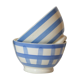 Pair of Ternana ceramic bowls