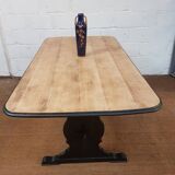 Monastery table