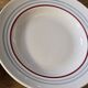 9 Moulin des Loups plates 1950 Stanislas model