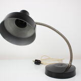 Vintage bakelite table lamp, 1950's