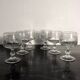 Verres digestif