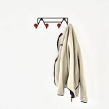 Vintage coat rack, 1970s