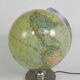 Luminous globe JRO Globus, 1960s