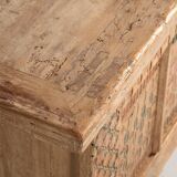 Old low sideboard (c.1900) #66