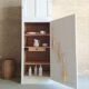 Ancien garde manger