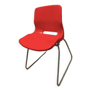 Chaise Snille, ikea,