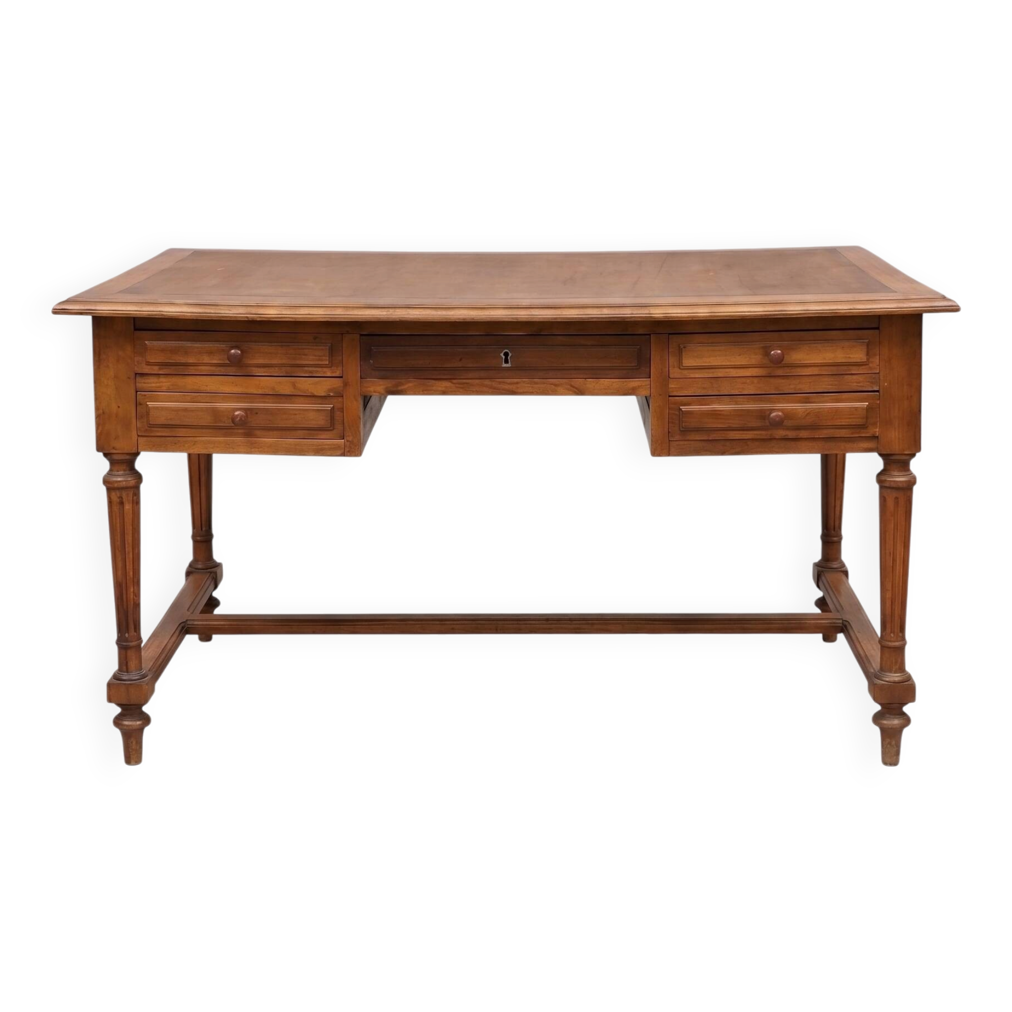 Bureau ministre ancien