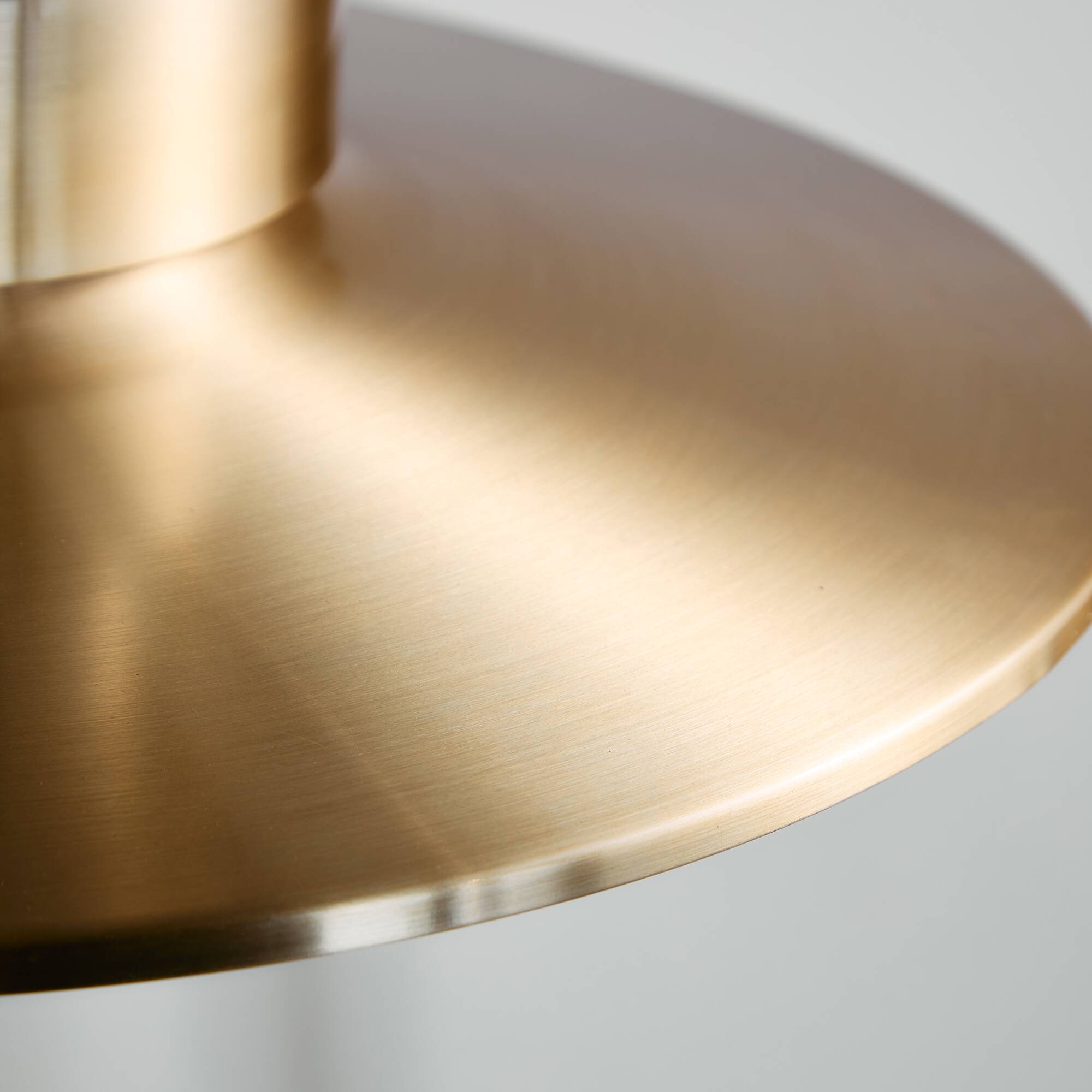 Swedish pendant by Carl Thore for Granhaga