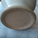 Salt gargoulette