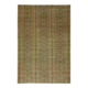 Turkish Wool Vintage Kayseri Rug 193 cm x 287 cm