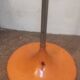 Pedestal ashtray