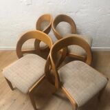 Vintage Chairs Baumann model Gondole