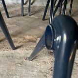 Chairs Model S30 From Galvanitas