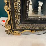 Old mirror