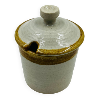 Saint Clement olive pot