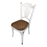 Chaise bistrot Fishel vintage