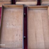 5-drawer chest of drawers