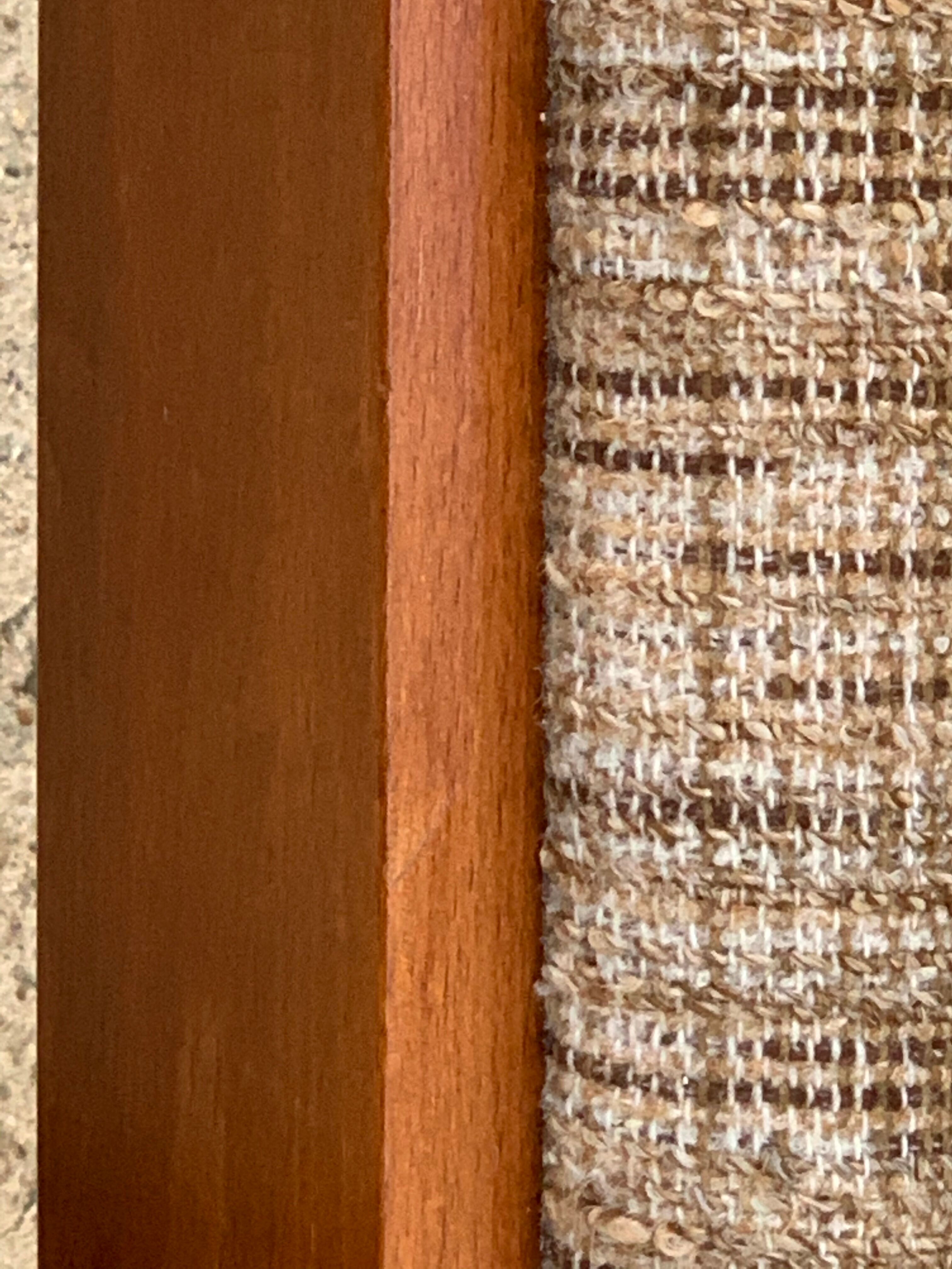 Pair of vintage chairs 1970