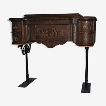 Console 1900