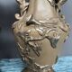 Paire de vases.