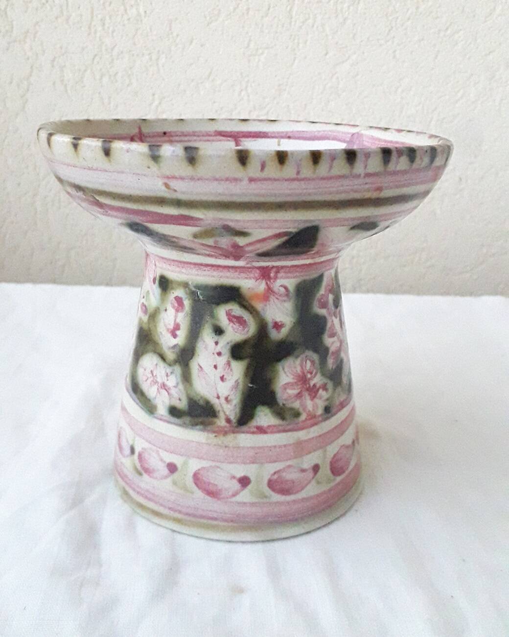 Kéraluc candle holder