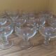 10 cups 22 cl Luminarc from the 1970s/1980s