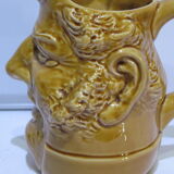 Pitcher