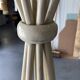 French modernist coat rack, 1950s