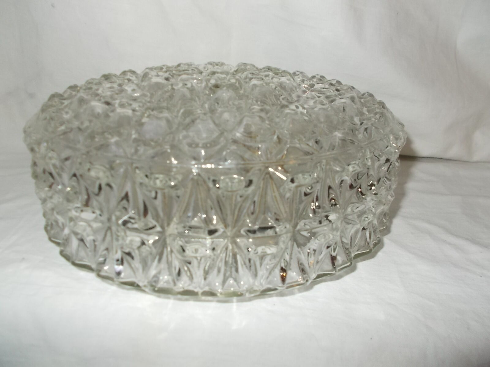 Ceiling or wall light made in Italy