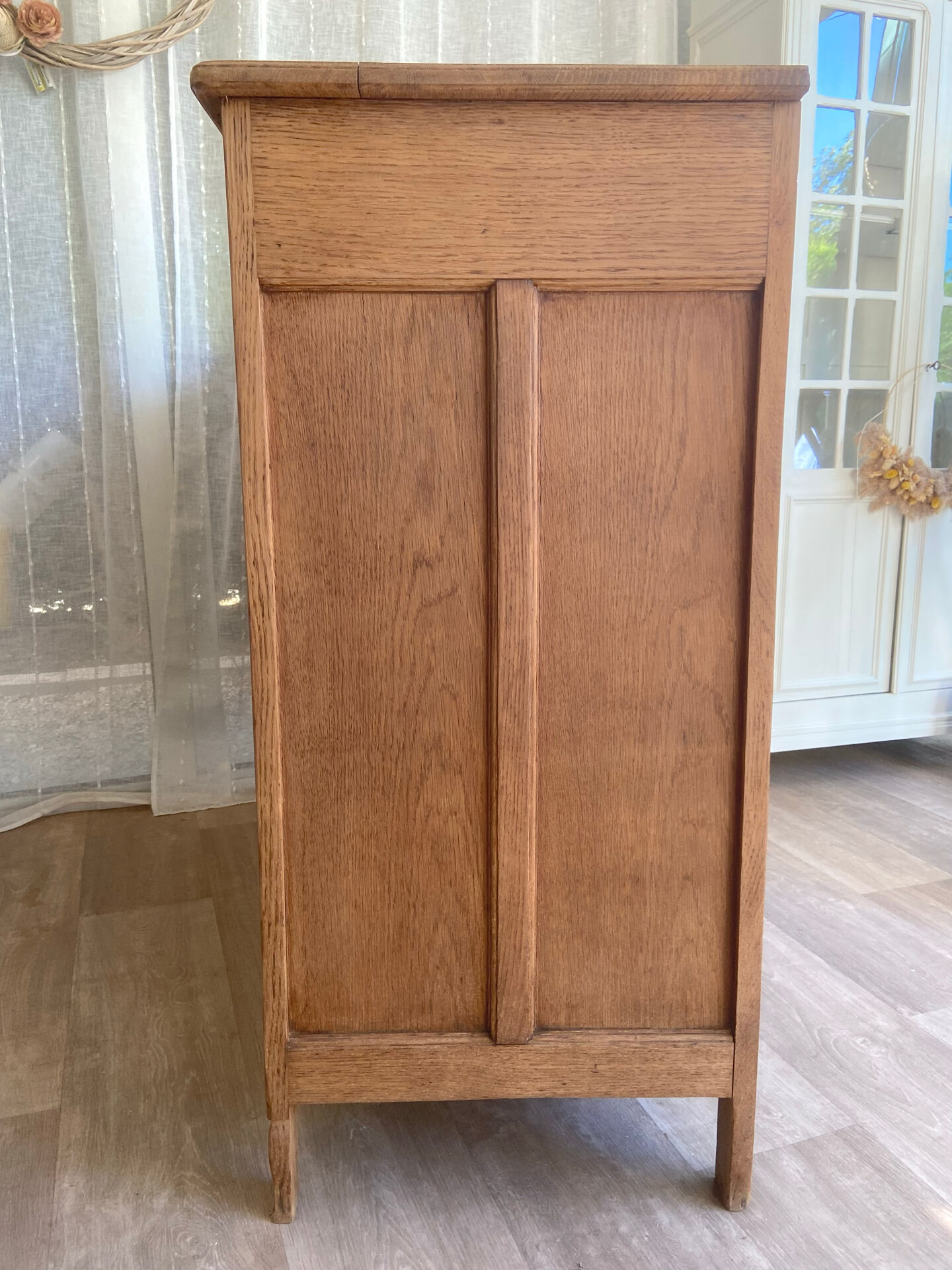 Buffet ancien