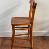 Chaise bistrot