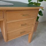 Vintage desk