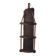 Étagère vintage