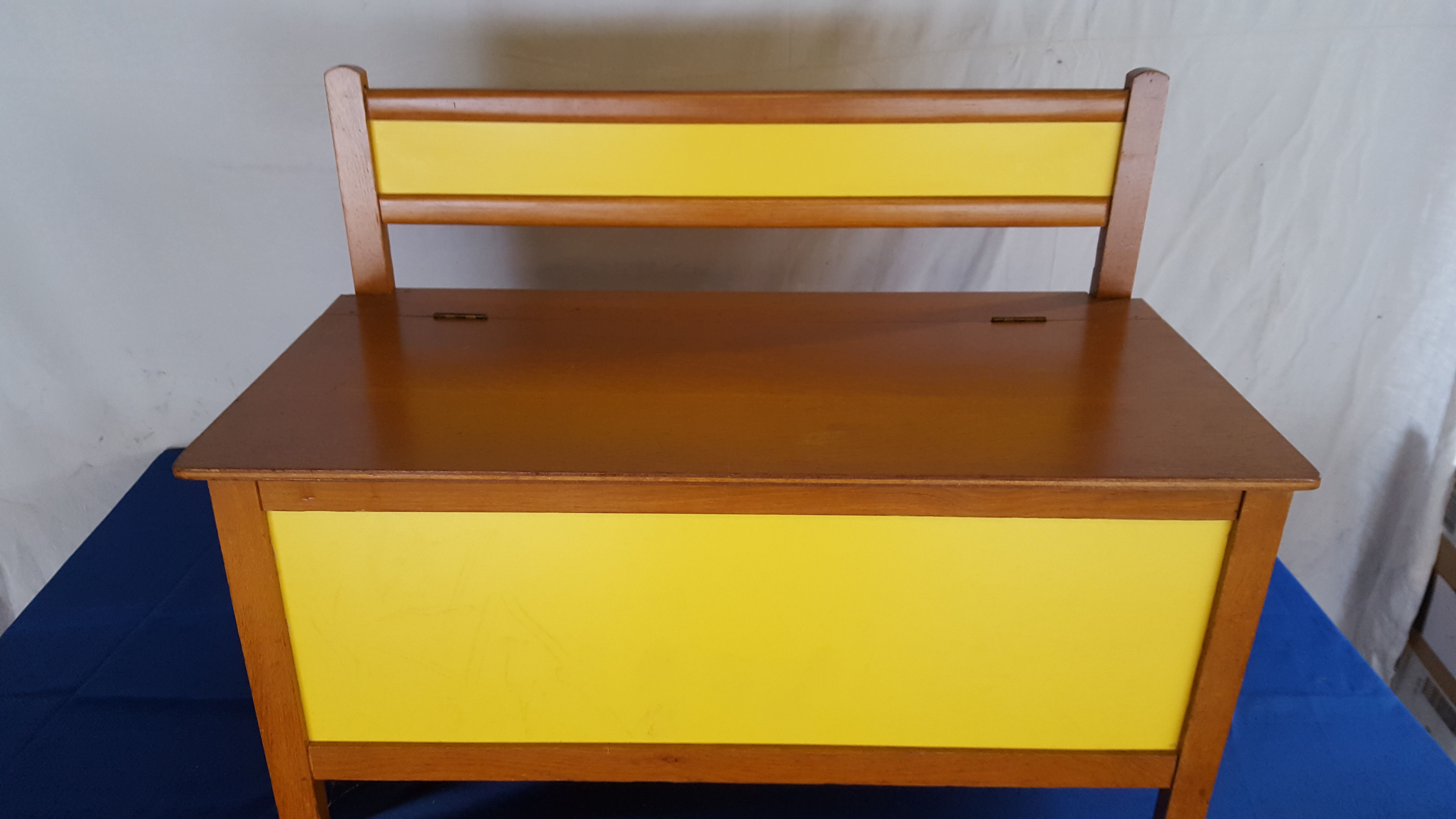 Chest of the 60