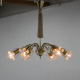 Lustre Emil Stejnar , Autriche, années 1950