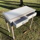 Console desk