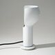 Mini Flash table lamp by Joe Colombo for Oluce, 1960s